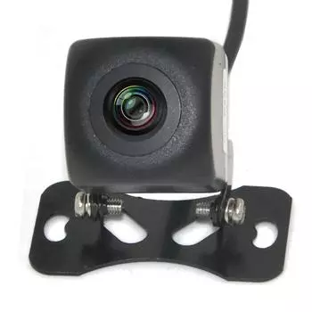 HD 170 градусов AHD 1080P объектив «рыбий глаз» звездный свет ночного видения автомобильная обратная резервная камера заднего вида для Android DVD автомобильный монитор China