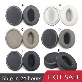 HD 458 BT для Sennheiser HD400S HD450BT HD458BT HD350BT амбушюры HD 400S HD 350 450 BT амбушюры наушники амбушюры амбушюры чехол