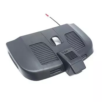 HD 4K 2160P Простая установка автомобильного видеорегистратора WIFI видеокамера для Mercedes Benz W447 Vito Viano Valente Metris V Class No TF Card