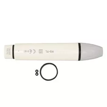 HD 7L Стоматологическая ручка для скалера Стоматологическая универсальная ручка для удаления накипи Сменный аксессуар для Satelec