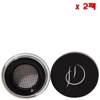 HD Brows HB Brows Eyebrow Cream Vamp 2 packs, 2 pieces