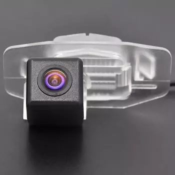 HD CCD170 градусов Sony/MCCD объектив автомобиля камера заднего вида для Honda Civic Accord Ciimo Fit Spirior