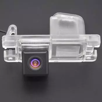 HD CCD Автомобильная камера заднего вида, резервная копия, обратная парковка для Subishi Pajero Pinin TR4 iO, американская версия L200 Triton