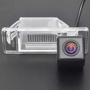 HD CCD камера заднего вида ночного видения заднего вида Автомобильная резервная камера для Nissan Qashqai J10 J11 Dualis 2008 ~ 2016 trasera