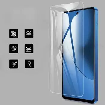 HD Закаленное стекло для BLU BOLD K10 C9 K10 G73L Прозрачная защитная пленка для экрана Ультратонкая для Blu BLUC9 BLUK10 2.5D Защитная пленка BLU C9 чистый