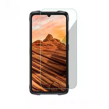 HD Закаленное стекло для Cubot KingKong Power 3 Прозрачная защитная пленка для экрана для CUBOT King Kong Power3 Ультратонкая 2.5D защитная пленка Cubot KingKong Power 3 чистый