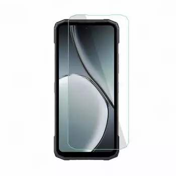 HD Закаленное стекло для Doogee Blade 10 Power Прозрачная защитная пленка для экрана Ультратонкая для DOOGEE Blade10 10Power 2.5D Защитная пленка Doogee Blade 10 Power чистый