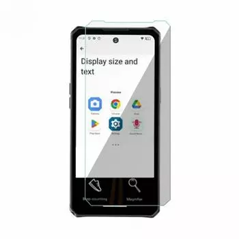 HD Закаленное стекло для IIIF150 Air 3 Прозрачная защитная пленка для экрана для IIIF 150 Air3 AIR3 Ультратонкая 2.5D Защитная пленка против царапин IIIF150 Air 3 чистый
