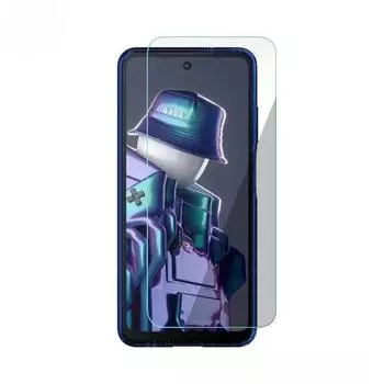 HD Закаленное стекло для Nokia HMD Fusion Прозрачная защитная пленка для экрана для HMDFusion HMD FUSION Ультратонкая 2.5D Защитная пленка для передней панели HMD Fusion чистый