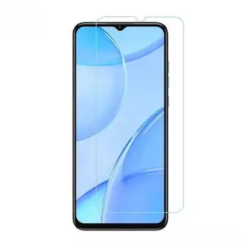 HD Закаленное стекло для Oukitel C57 Pro C57S Прозрачная защитная пленка для экрана для OUKITEL OukitelC57S C57Pro Ультратонкая 2.5D защитная пленка Oukitel C57 Pro чистый