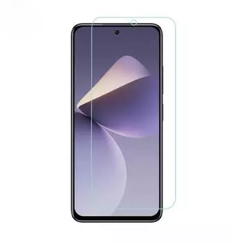 HD Закаленное стекло для Oukitel C58 Pro Прозрачная защитная пленка для экрана для OUKITEL OukitelC58 C58Pro Ультратонкая 2.5D Защитная пленка Oukitel C58 Pro чистый