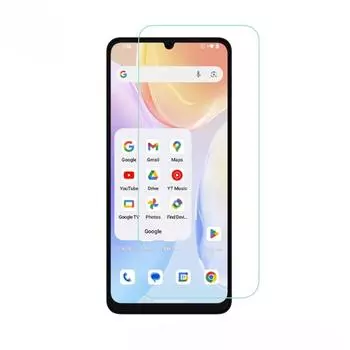 HD Закаленное стекло для Ulefone Note 19 20 Pro Прозрачная защитная пленка для экрана для ULEFONE Note19 Note20Pro Ультратонкая 2.5D Защитная пленка Ulefone Note 20 Pro чистый