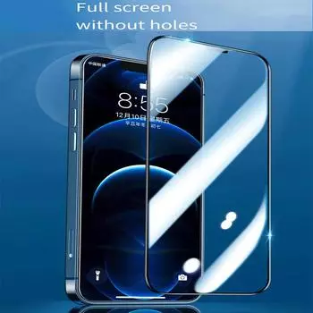 HD закаленное стекло конфиденциальности анти-подглядывание защитные пленки для мобильных телефонов iPhone 15/16/Plus/Pro/Max антибликовая передняя пленка iPhone 16 pro max