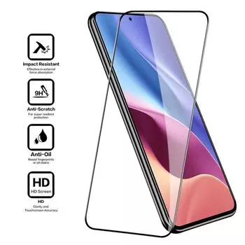 HD закаленное стекло пленка для Samsung Galaxy A50 A12 A11 A10 A30 M21 M31 A21S A20S Защитная пленка для экрана для Xiaomi Redmi 9C 9A Note 7 Honor 8A 9X 8X