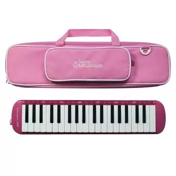 HDC Youngchang Melodeon YM-D37P + чехол, розовый