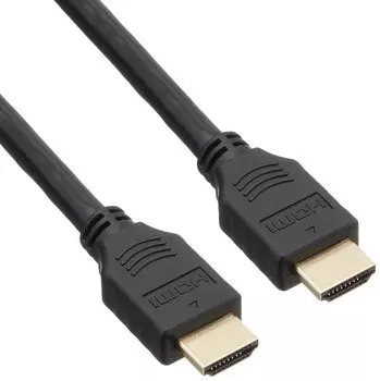 HDMI-кабель Buffalo BSHD2N50BK, совместимый со стандартом Ver1.4