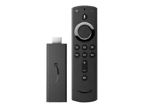 HDMI-ключ Медиа-шлюз Amazon Fire TV Stick 2