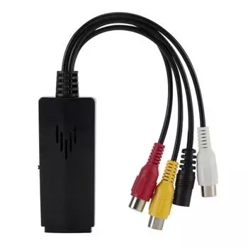 HDMI-совместимый преобразователь AV для ТВ-приставки Streaming Stick Compact