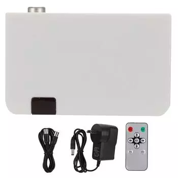 HDMI в RFTVКоаксиальный преобразователь сигнала замкнутой цепи с поддержкой входного сигнала HDMI AU PLUG