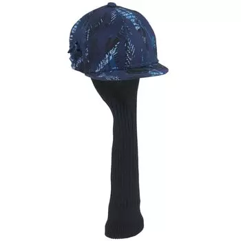HEAD COVER NE BTCAMO NV 14110168 OSFM [New Era] (one size)