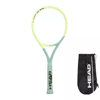 HEAD EXTREME MP L 2022 Желтый G1