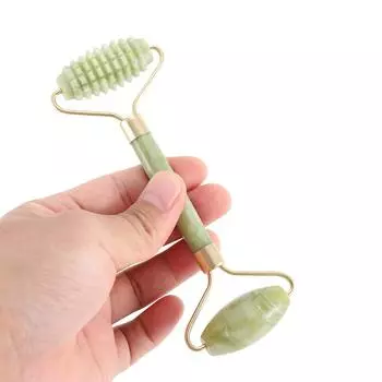 Head Eye Body Neck Facial Lift Anti Wrinkle Massage Tool Roller Massager Slimming Face Beauty Tools 1