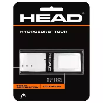 HEAD Hydro Sorb Tour 282000 Grip Blanc