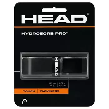 HEAD HydroSorb Pro Черный 285303