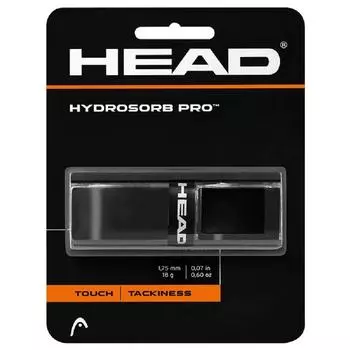 HEAD HydroSorb Pro Черный 285303