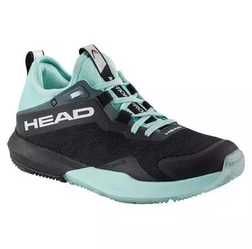 Head Motion Pro Padel all теннисные кроссовки EU 40 1/2