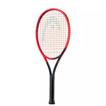 HEAD Радикал 2023 младший. оранжевый