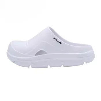 HEAD Reactivation Size 3E Men s Sandals, HDM0155, White, LL,