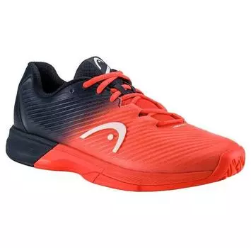 Head Revolt Pro 4.0 hard теннисные кроссовки EU 46