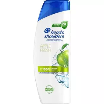 Head & Shoulders Apple Fresh Anti-Dandruff Shampoo 500ml