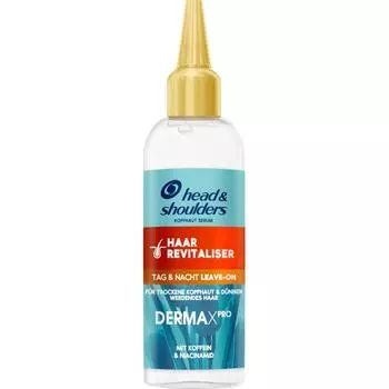 Head & Shoulders Hair Serum Derma X Pro Hair Mask 145ml