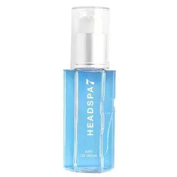 Head Spa 7 Airy Oil Serum, 60ml, 1 unit