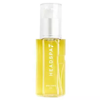 Head Spa 7 Brilliance Oil, 60ml, 1 unit