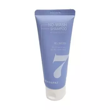 Head Spa 7 No Wash Shampoo 100ml in