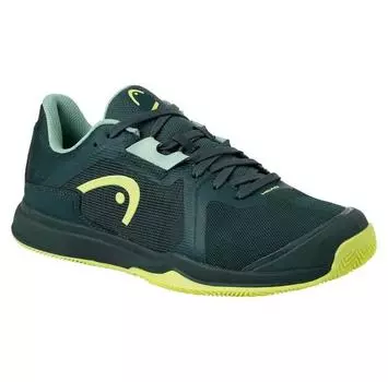 Head Sprint Team 3.5 Clay теннисные кроссовки EU 42 1/2