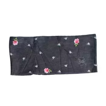 Headband 123600 Women TU чёрный