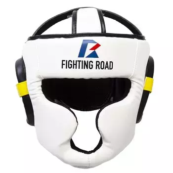 Headgear (S white) белый