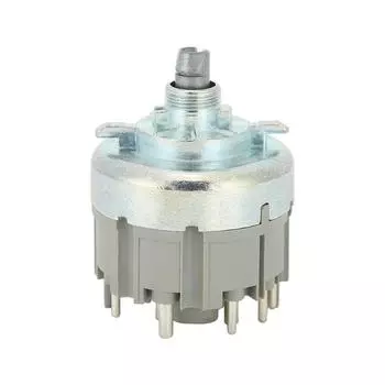 Headlight Head Lamp Dimmer Switch 0005456504 For Mercedes Benz W140 C140