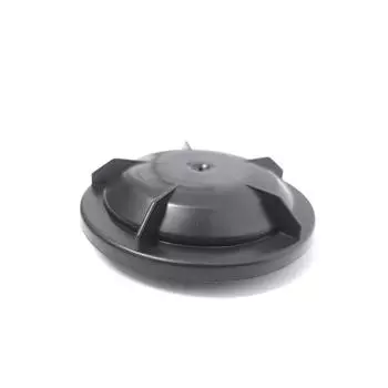 Headlight sealing cover for Fiat 68204364AA