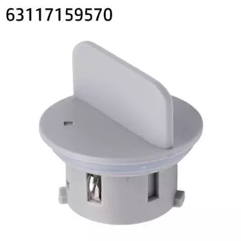 Headlight Socket For Bmw 325I 325Xi 330I 330Xi 328I 328Xi 335I 335Xi 63117159570