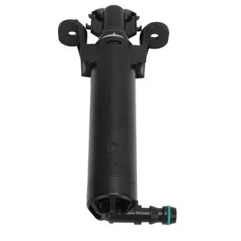 Headlights Washer Nozzle Long Lifespan Anti Crack Pressure Resistant Headlamp Sprinkler for A3 8V