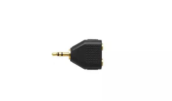headphone distribution plug AT3C25S audio-technica
