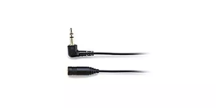 headphone extension cable audio-technica AT3A45L/3.0BLK