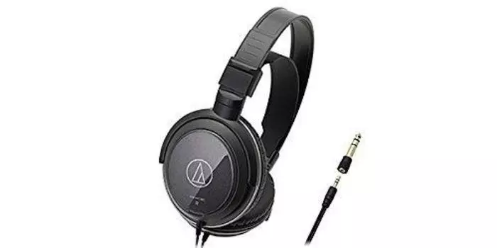 headphones audio-technica ATH-AVC300