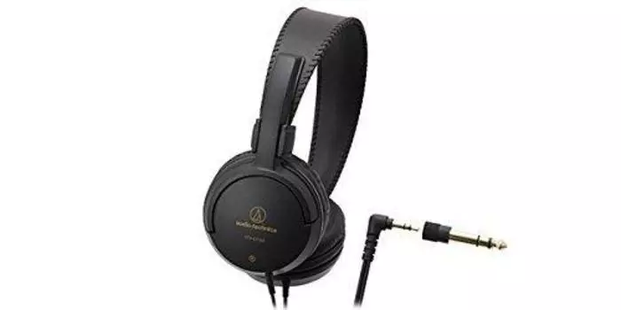 headphones audio-technica ATH-EP100
