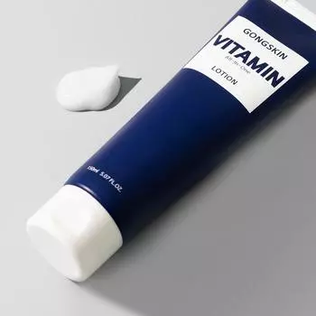 {Headquarters Genuine} Gongskin All-in-One Lotion Travel Trouble Improvement Wrinkle Improvement Cosmetic, 150 мл, 1 шт.
